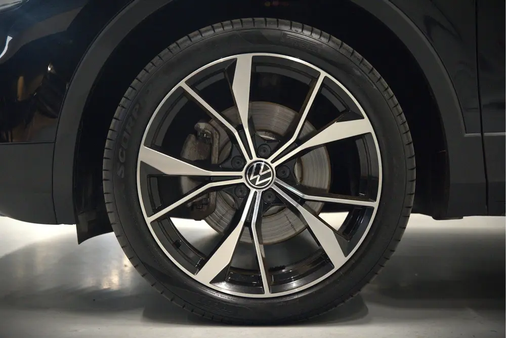 Volkswagen Tiguan 1.4 TSI eHybrid Elegance Business | Stoelv uit 2022, foto 19