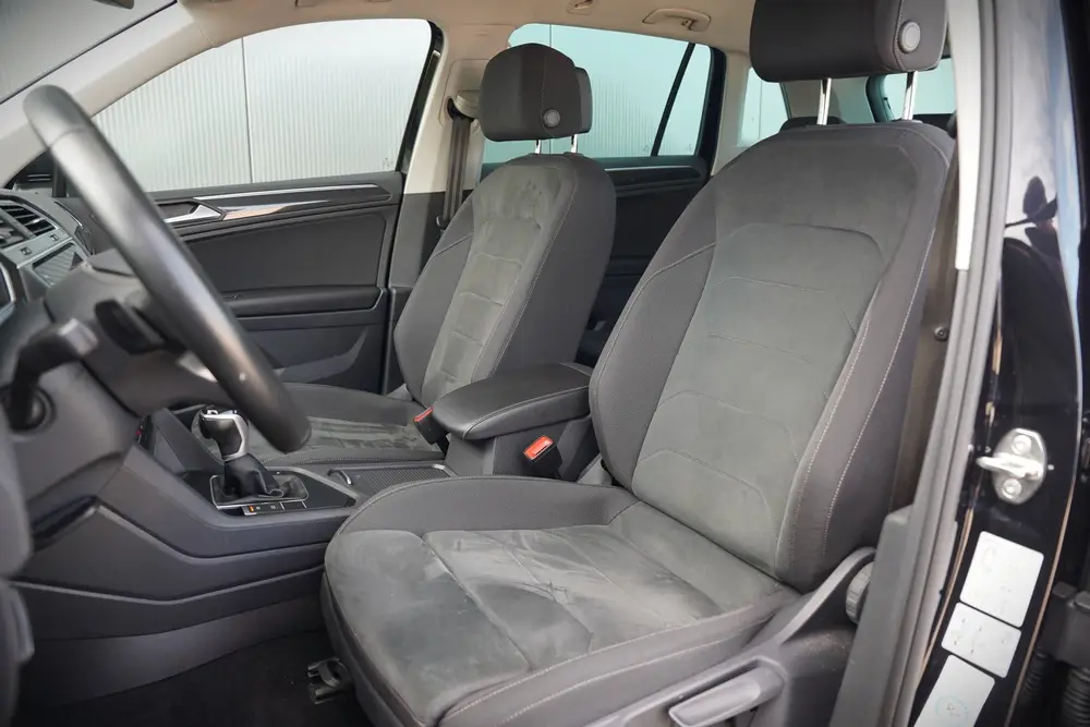 Volkswagen Tiguan 1.4 TSI eHybrid Elegance Business | Stoelv uit 2022, foto 3