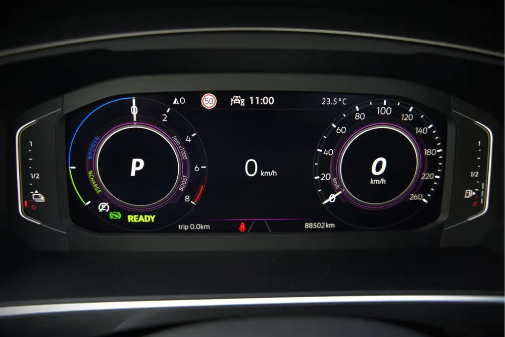 Volkswagen Tiguan 1.4 TSI eHybrid Elegance Business | Stoelv uit 2022, foto 5