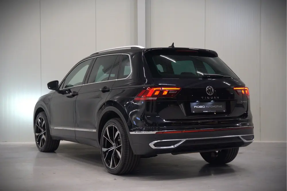 Volkswagen Tiguan 1.4 TSI eHybrid Elegance Business | Stoelv uit 2022, foto 8