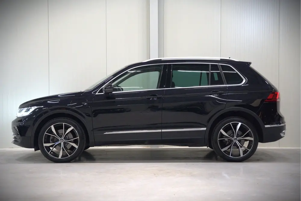 Volkswagen Tiguan 1.4 TSI eHybrid Elegance Business | Stoelv uit 2022, foto 9