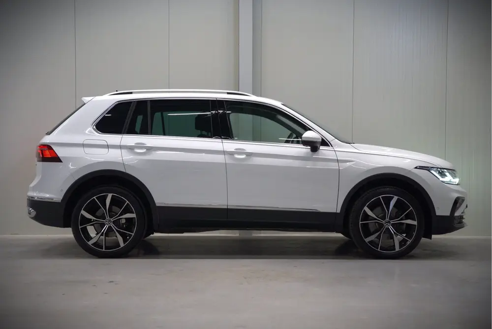 Volkswagen Tiguan 1.4 TSI eHybrid Elegance Business | Stoelv uit 2022, foto 10