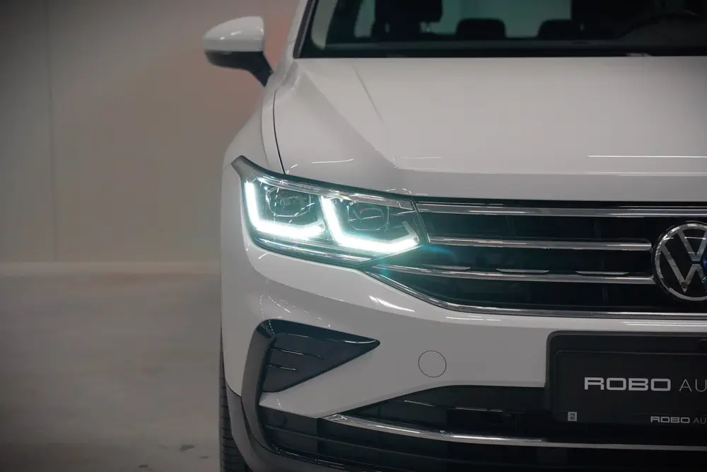 Volkswagen Tiguan 1.4 TSI eHybrid Elegance Business | Stoelv uit 2022, foto 13
