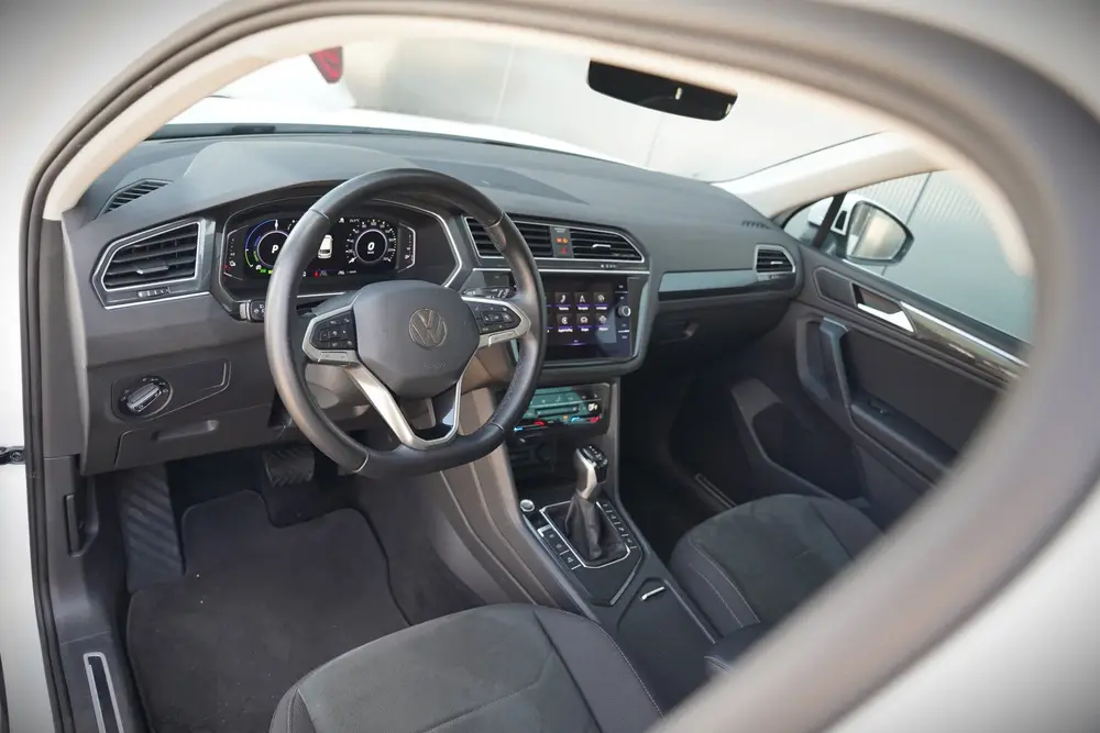 Volkswagen Tiguan 1.4 TSI eHybrid Elegance Business | Stoelv uit 2022, foto 4