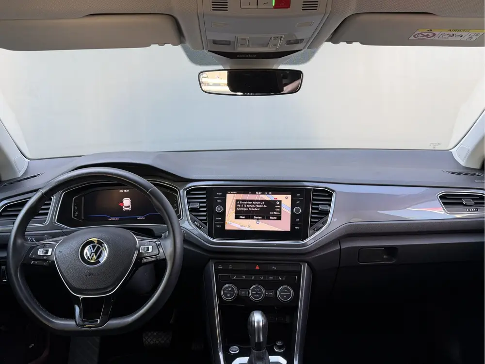 Volkswagen T-Roc BWJ 2021 | 1.5TSI 150PK Sport Business R AU uit 2021, foto 10