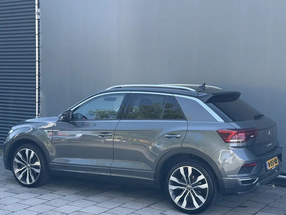 Volkswagen T-Roc BWJ 2021 | 1.5TSI 150PK Sport Business R AU uit 2021, foto 19