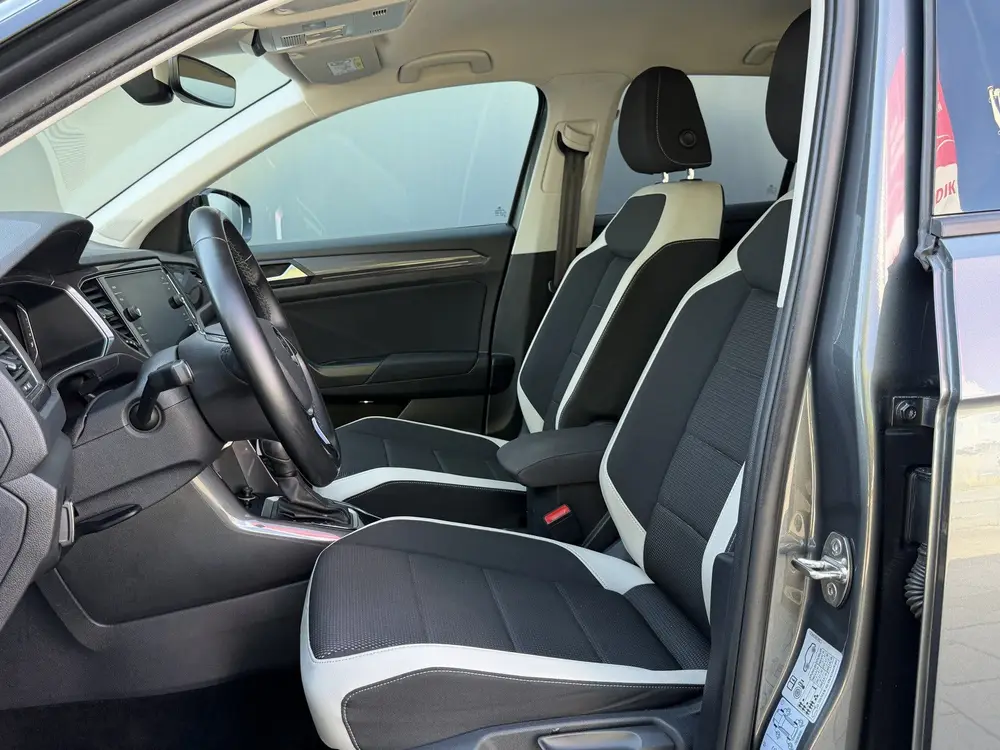 Volkswagen T-Roc BWJ 2021 | 1.5TSI 150PK Sport Business R AU uit 2021, foto 4
