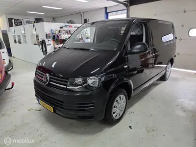 Volkswagen Transporter 2.0 TDI L1H1 Airco Cruise uit 2019