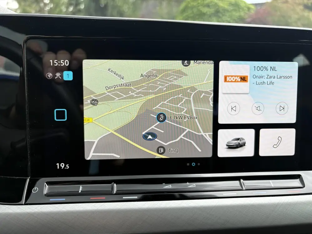 Volkswagen Golf Variant 1.0 TSI Life uit 2022, foto 14