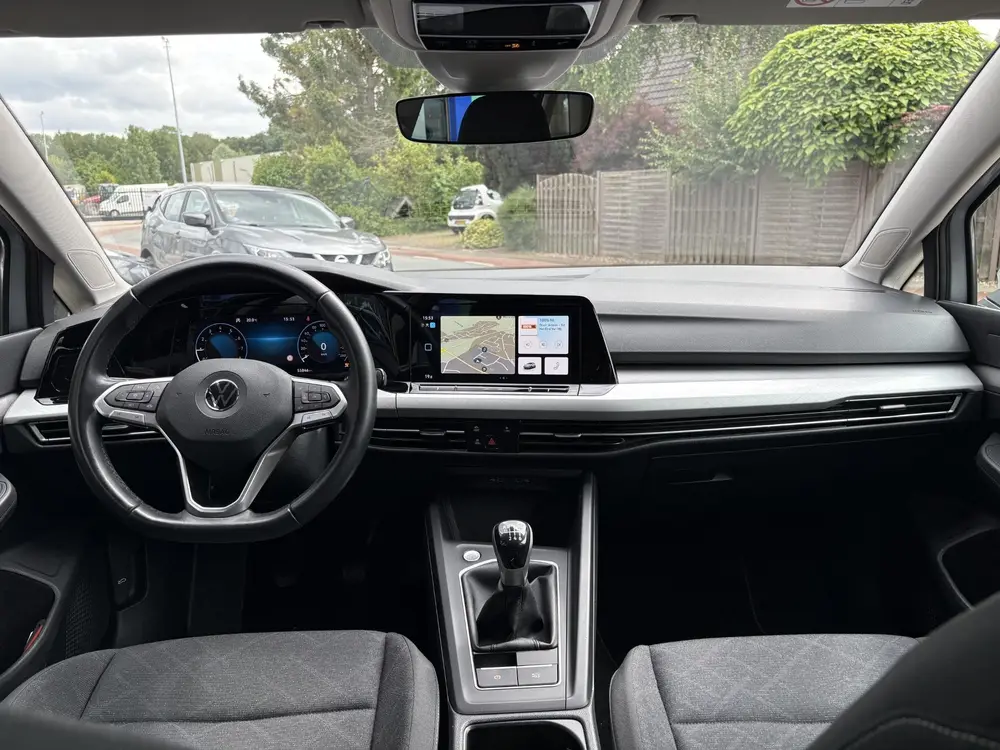 Volkswagen Golf Variant 1.0 TSI Life uit 2022, foto 5