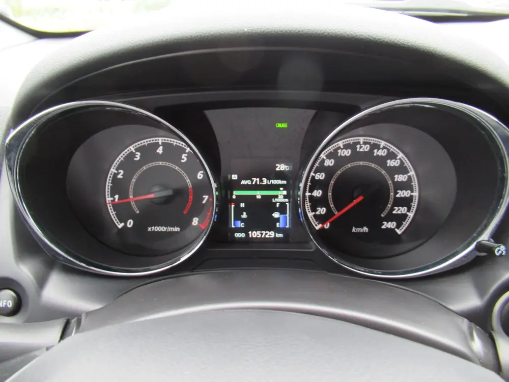 Mitsubishi ASX 1.6 Cleartec Connect Pro+ (bj 2019) uit 2019, foto 10