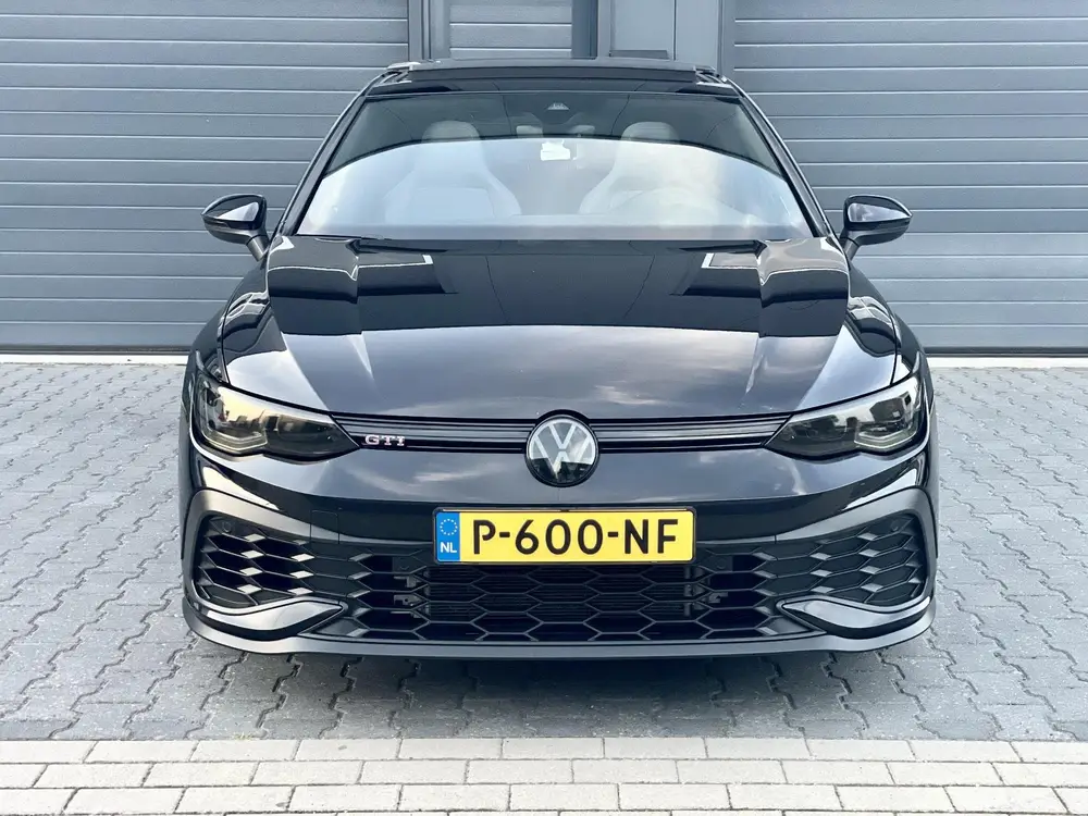 Volkswagen Golf 2.0 GTI CLUBSPORT *300PK*HARMAN KARDON*LEER* uit 2021, foto 7