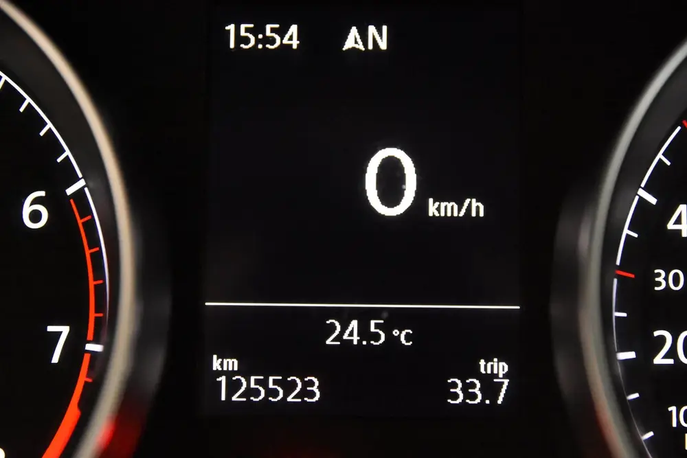 Volkswagen Golf Variant iQ Drive *1ste Eigenaar*Navigatie*Tr uit 2020, foto 10