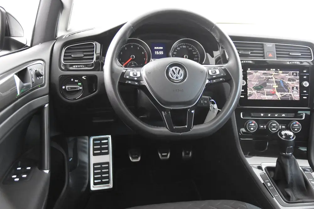 Volkswagen Golf Variant iQ Drive *1ste Eigenaar*Navigatie*Tr uit 2020, foto 13