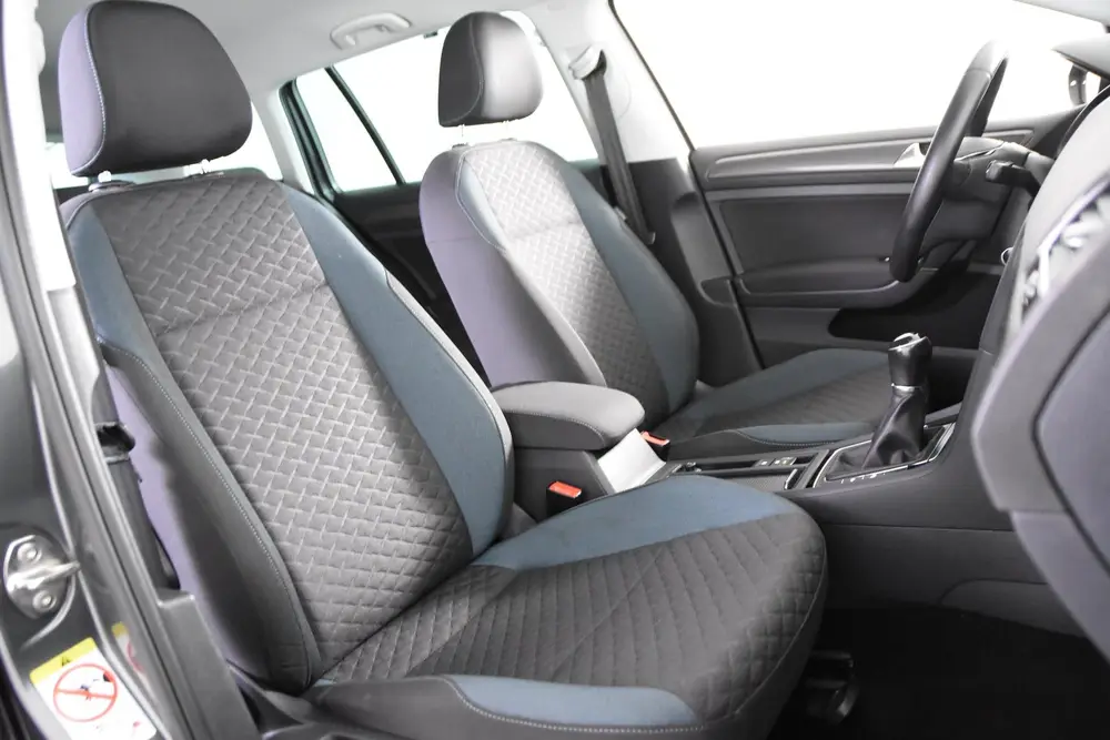 Volkswagen Golf Variant iQ Drive *1ste Eigenaar*Navigatie*Tr uit 2020, foto 3