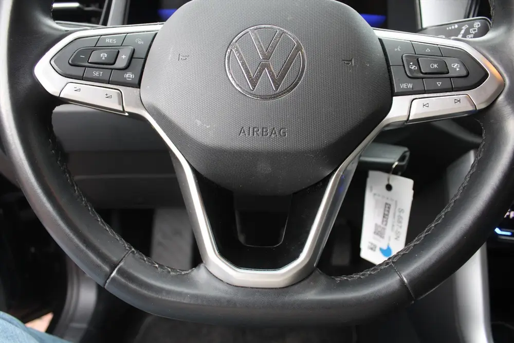 Volkswagen T-Roc 1.0 TSI *Business* | Carplay | Adaptive Cru uit 2023, foto 12