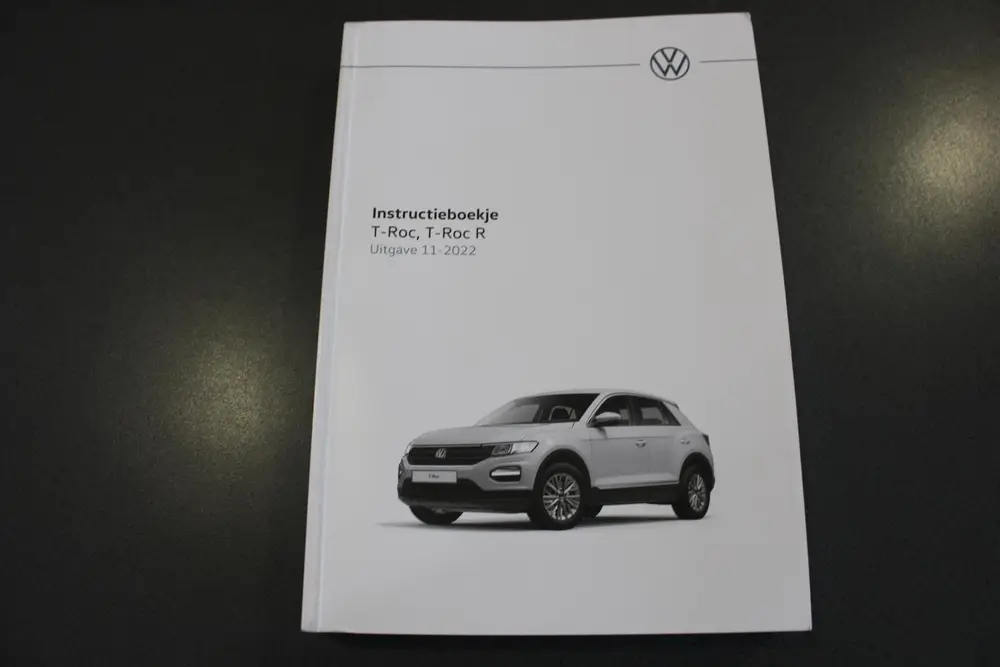Volkswagen T-Roc 1.0 TSI *Business* | Carplay | Adaptive Cru uit 2023, foto 16