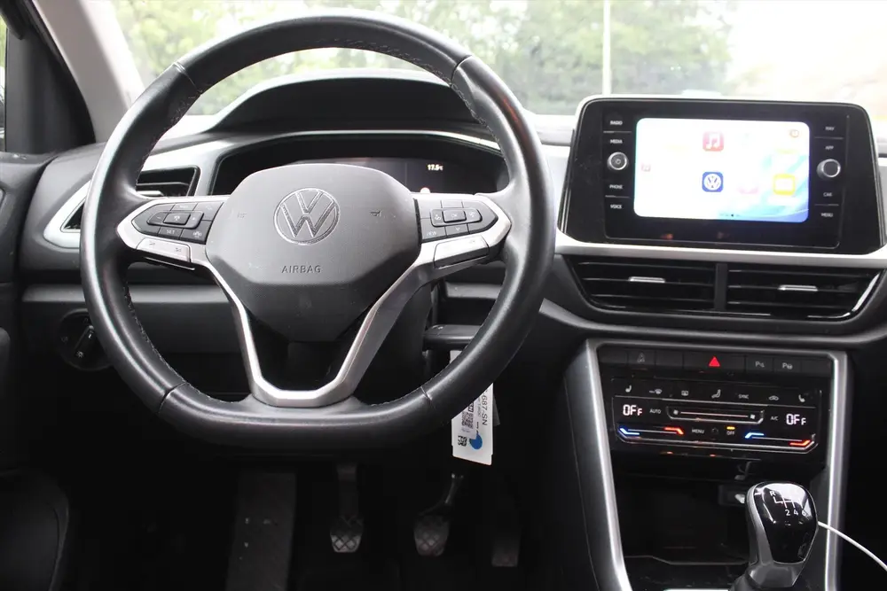 Volkswagen T-Roc 1.0 TSI *Business* | Carplay | Adaptive Cru uit 2023, foto 7