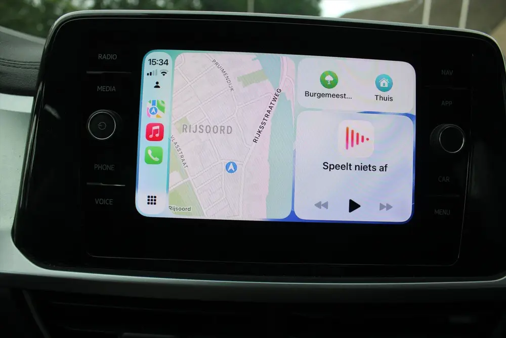 Volkswagen T-Roc 1.0 TSI *Business* | Carplay | Adaptive Cru uit 2023, foto 8