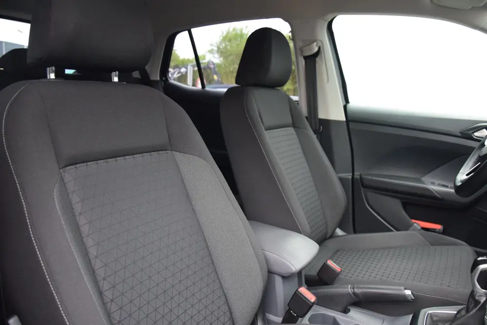 Volkswagen T-Cross 1.0 TSI Life Navi/Carplay Ecc Cruise/Acc uit 2020, foto 11
