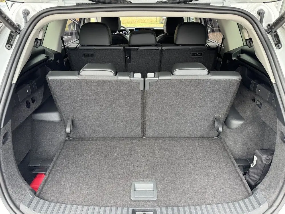 Volkswagen Tayron 1.5 eTSI Elegance 7p. | Trekhaak | 360° c uit 2025, foto 19