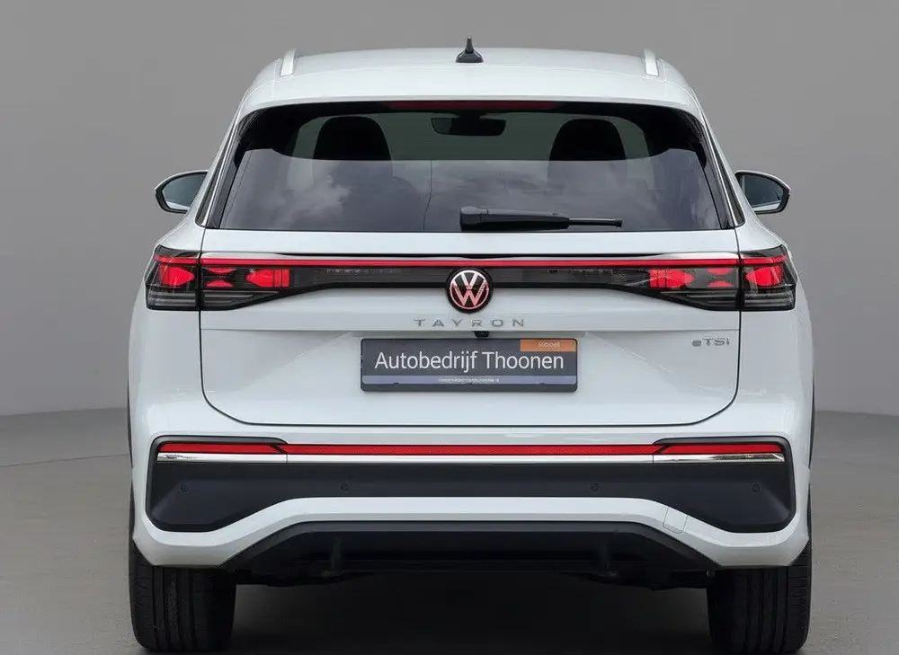 Volkswagen Tayron 1.5 eTSI Elegance 7p. | Trekhaak | 360° c uit 2025, foto 3
