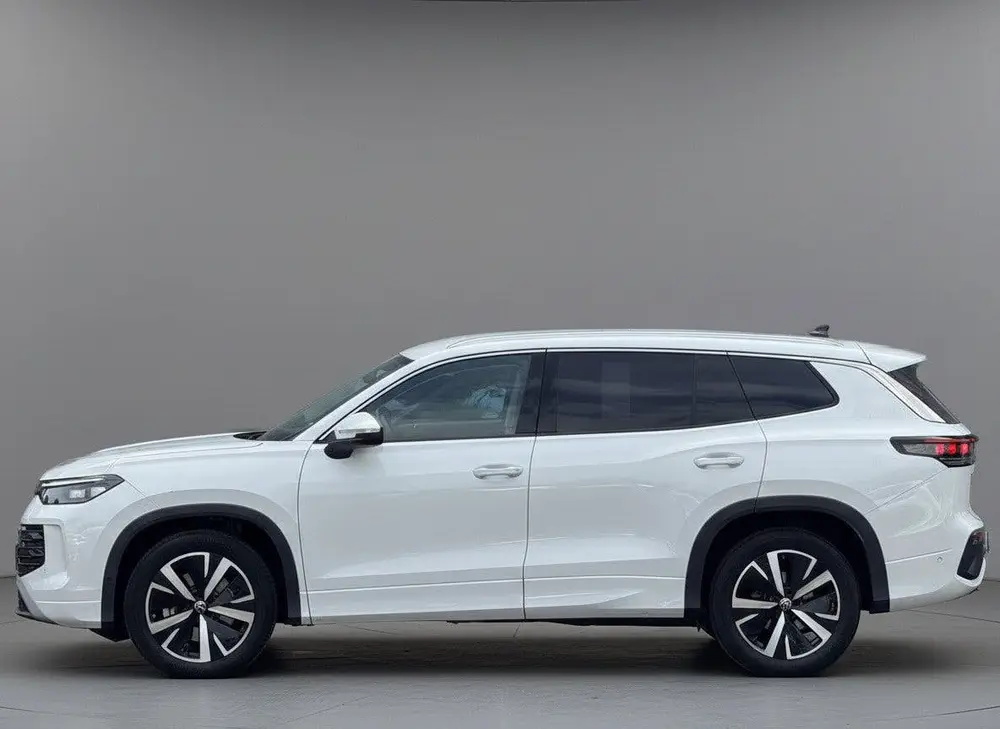 Volkswagen Tayron 1.5 eTSI Elegance 7p. | Trekhaak | 360° c uit 2025, foto 7