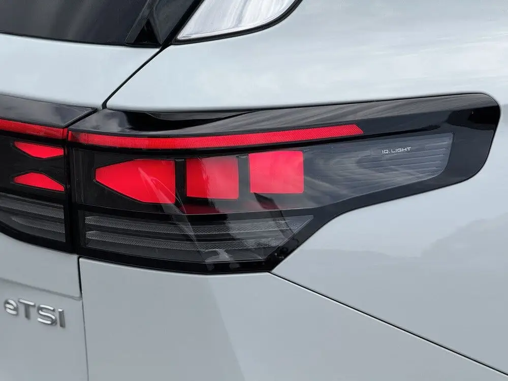 Volkswagen Tayron 1.5 eTSI Elegance 7p. | Trekhaak | 360° c uit 2025, foto 8