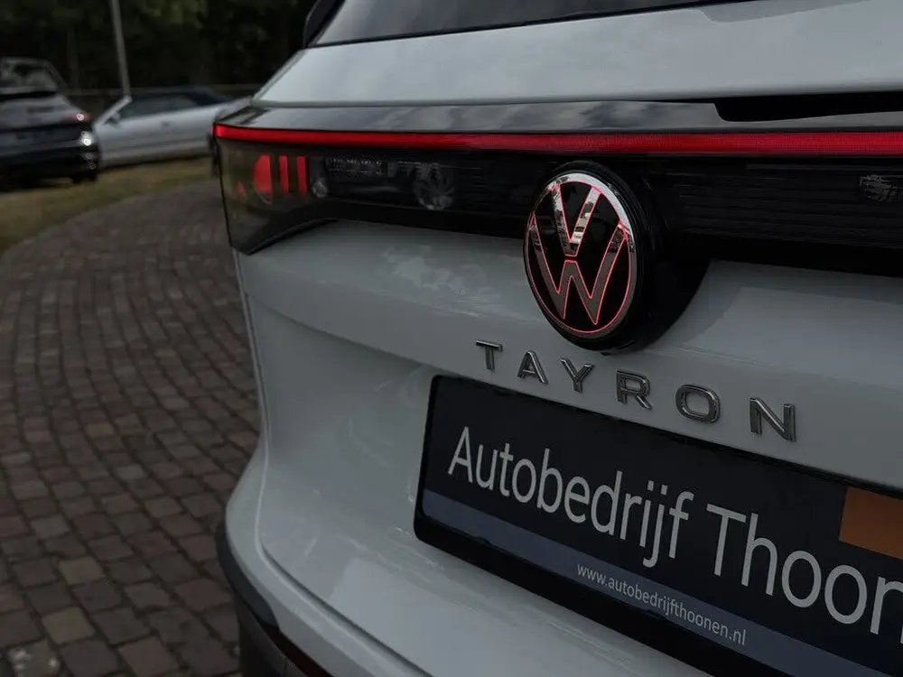 Volkswagen Tayron 1.5 eTSI Elegance 7p. | Trekhaak | 360° c uit 2025, foto 9