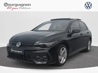 Volkswagen Golf 1.5 eHybrid GTE | Trekhaak | Pano Dak | Lede uit 2025