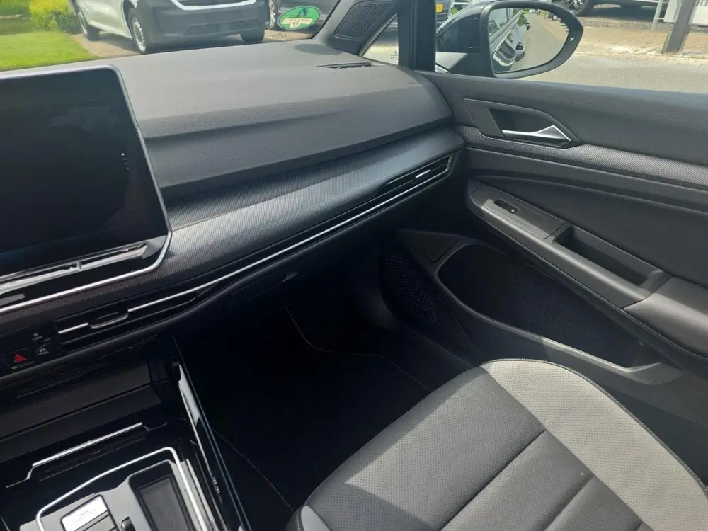 Volkswagen Golf 1.5 eHybrid GTE | Trekhaak | Pano Dak | Lede uit 2025, foto 16