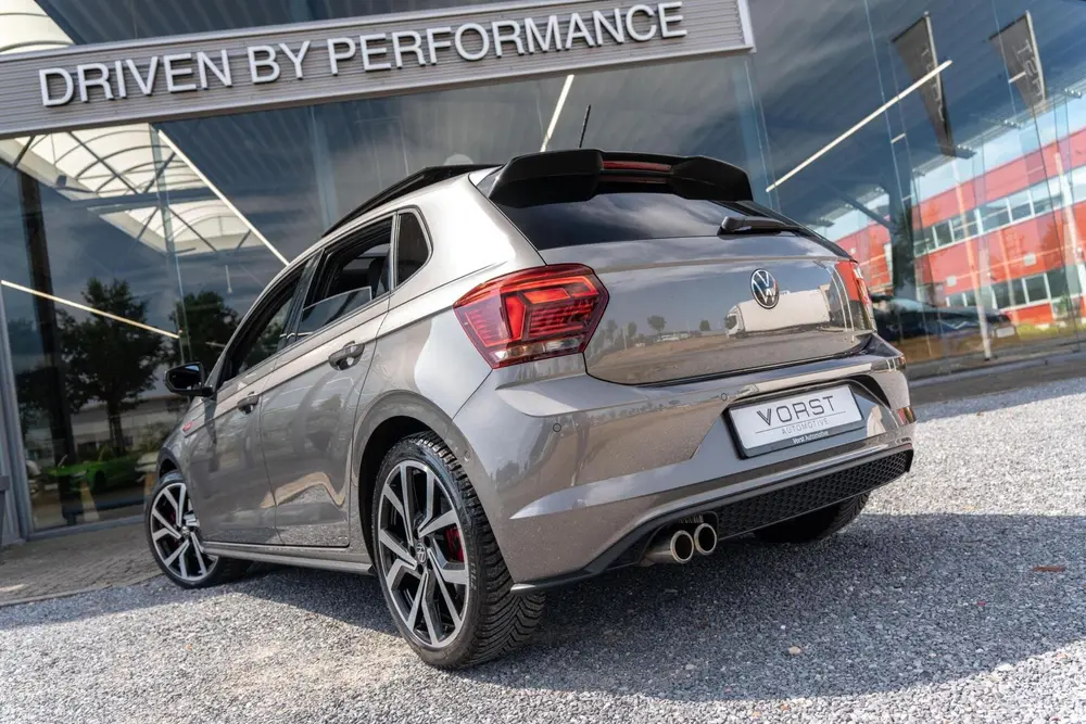 Volkswagen Polo 2.0 TSI GTI Pano DSG Beats ACC Stoelverw. uit 2021, foto 11