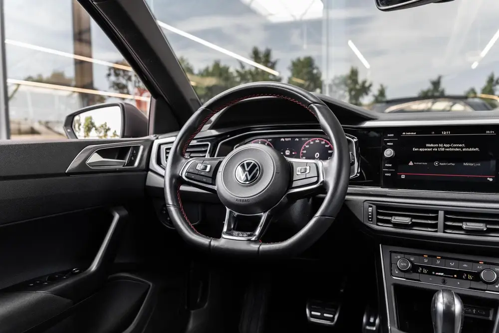 Volkswagen Polo 2.0 TSI GTI Pano DSG Beats ACC Stoelverw. uit 2021, foto 15