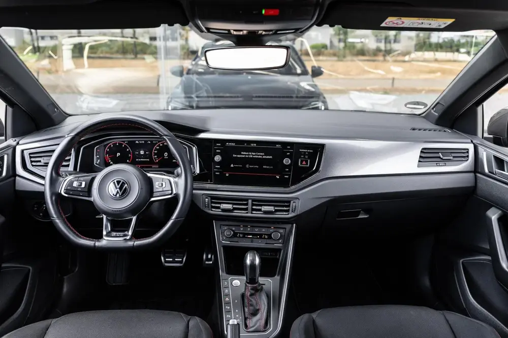 Volkswagen Polo 2.0 TSI GTI Pano DSG Beats ACC Stoelverw. uit 2021, foto 16
