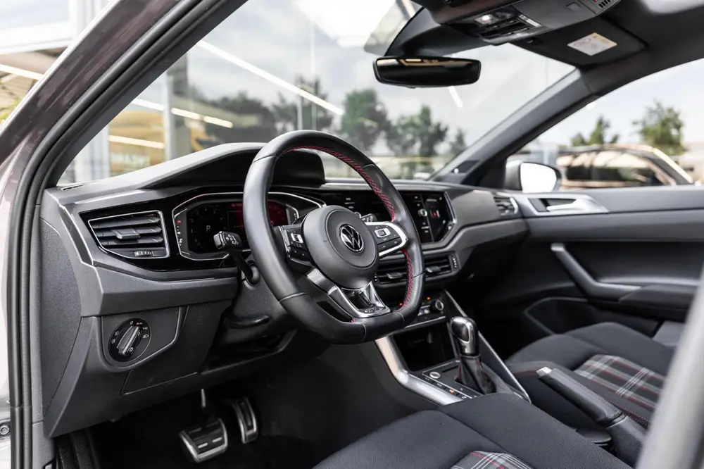 Volkswagen Polo 2.0 TSI GTI Pano DSG Beats ACC Stoelverw. uit 2021, foto 18
