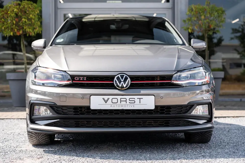 Volkswagen Polo 2.0 TSI GTI Pano DSG Beats ACC Stoelverw. uit 2021, foto 2