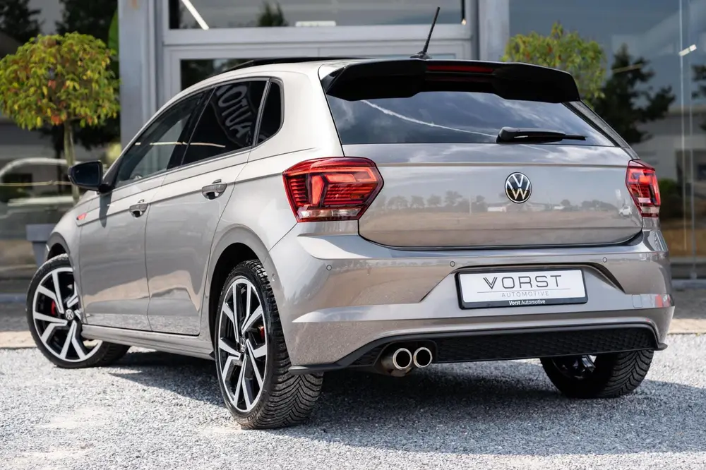Volkswagen Polo 2.0 TSI GTI Pano DSG Beats ACC Stoelverw. uit 2021, foto 4