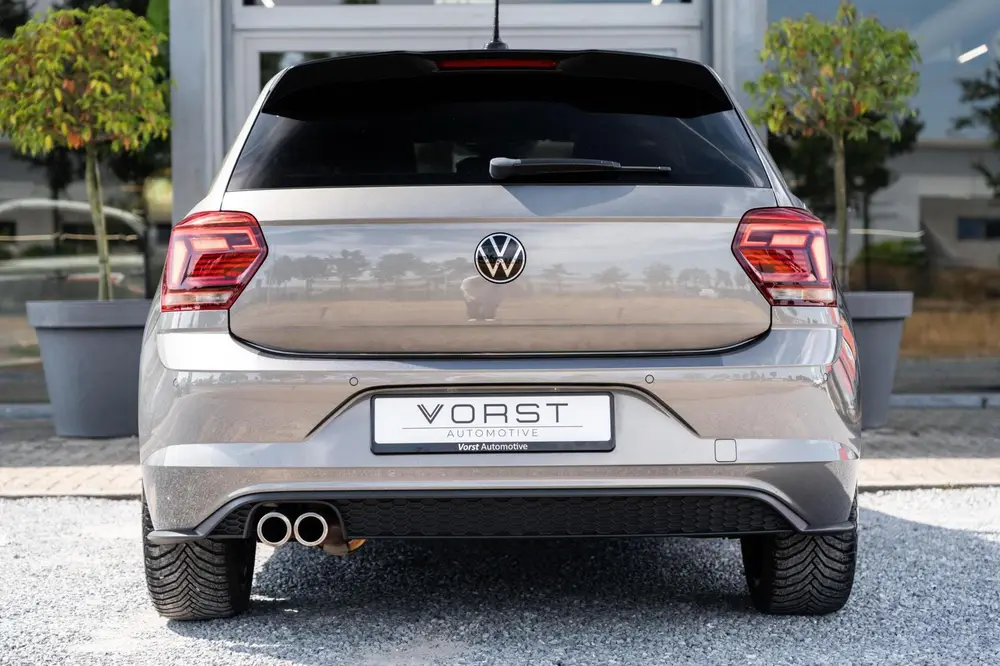 Volkswagen Polo 2.0 TSI GTI Pano DSG Beats ACC Stoelverw. uit 2021, foto 5