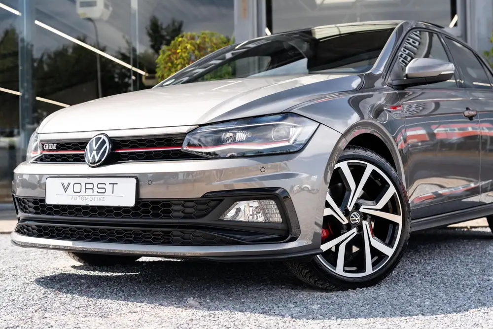 Volkswagen Polo 2.0 TSI GTI Pano DSG Beats ACC Stoelverw. uit 2021, foto 7
