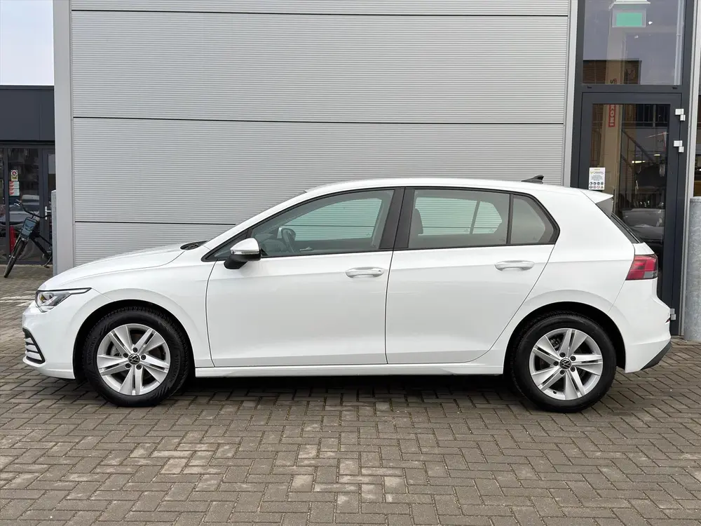 Volkswagen Golf 1.0 TSI 110pk Life Business | SUMMER DEALS | uit 2022, foto 5
