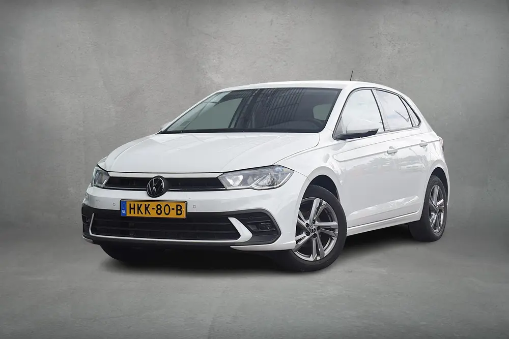 Volkswagen Polo 1.0 TSI Life Business | Automaat | CarPlay | uit 2024, foto 2