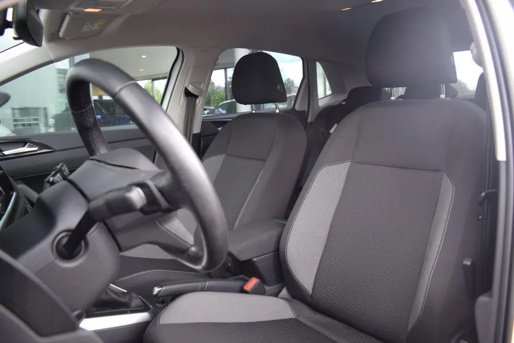 Volkswagen Polo 1.0 TSI Life Business | Automaat | CarPlay | uit 2024, foto 5