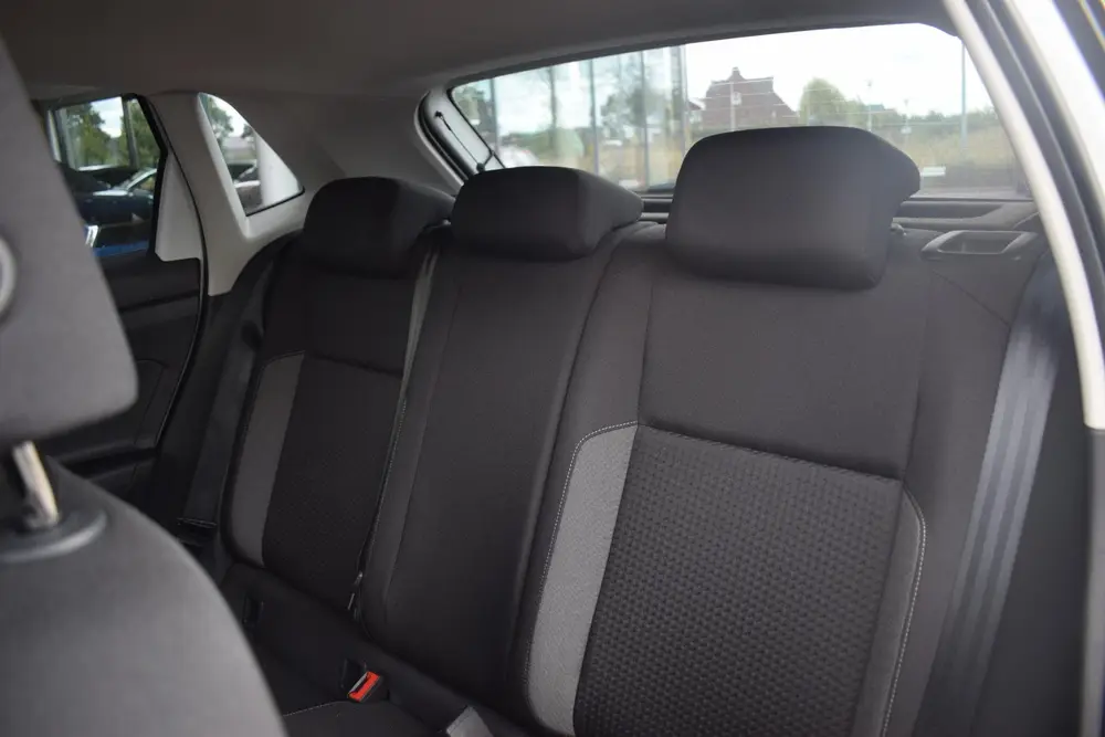 Volkswagen Polo 1.0 TSI Life Business | Automaat | CarPlay | uit 2024, foto 6