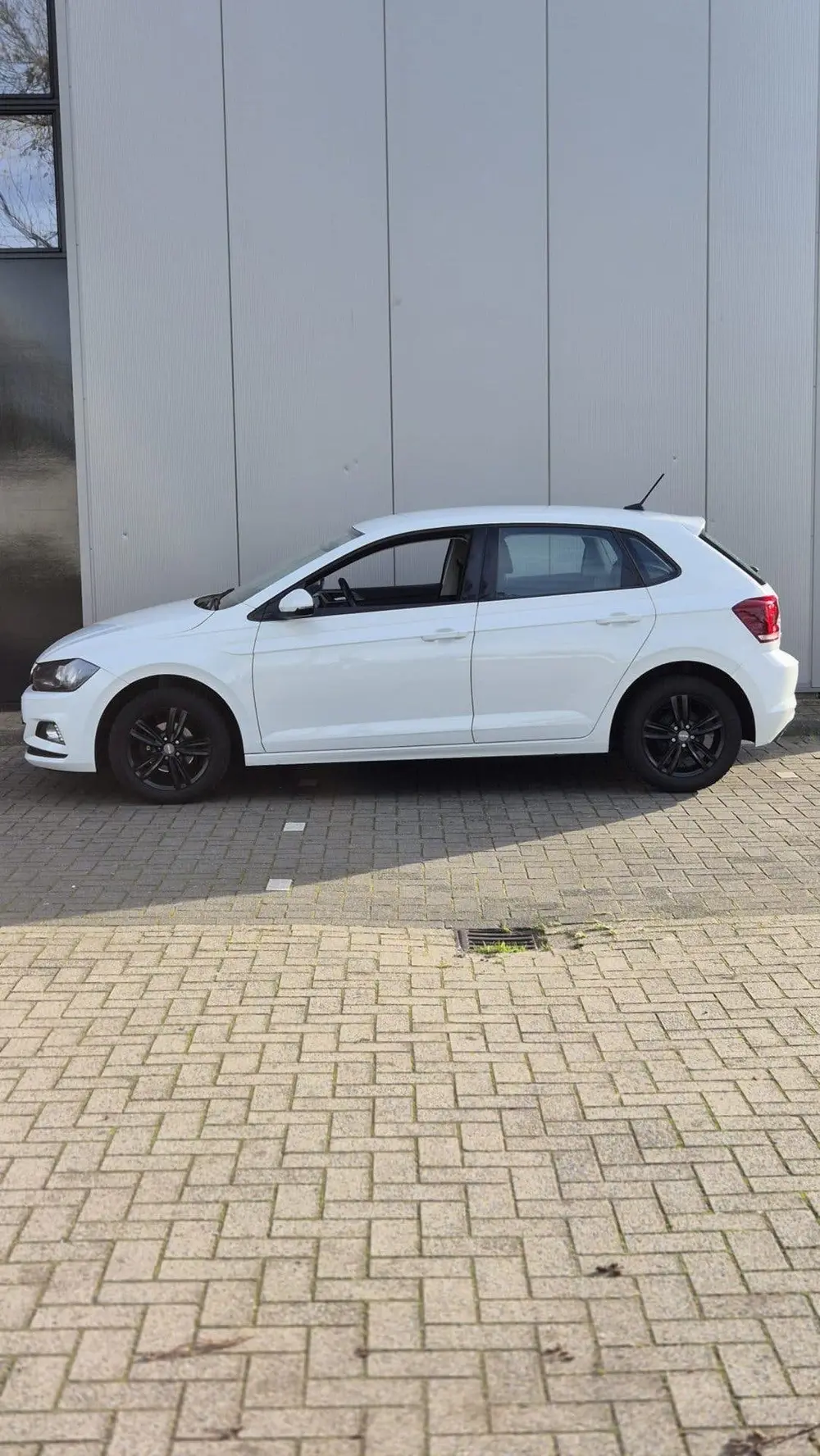 Volkswagen Polo 1.0 MPI Comfortline / Org NL / Dealer onderh uit 2019, foto 10