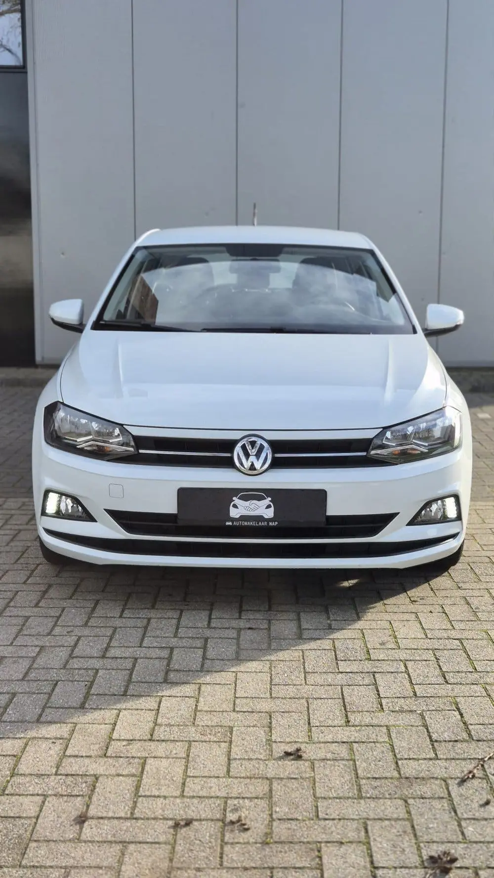 Volkswagen Polo 1.0 MPI Comfortline / Org NL / Dealer onderh uit 2019, foto 2