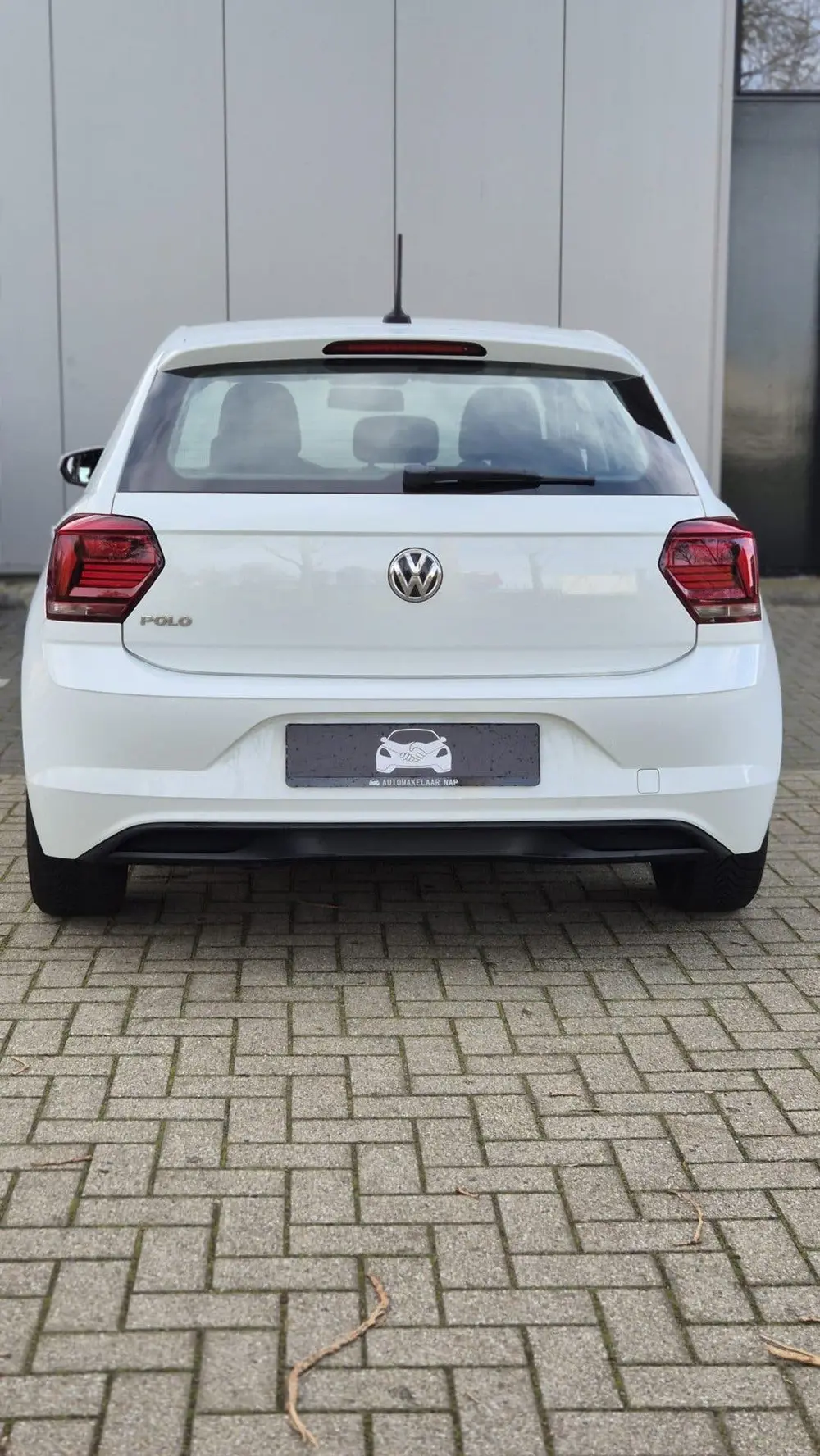 Volkswagen Polo 1.0 MPI Comfortline / Org NL / Dealer onderh uit 2019, foto 3