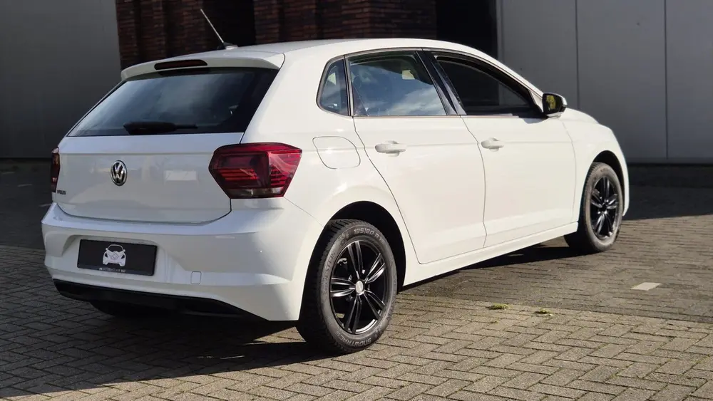 Volkswagen Polo 1.0 MPI Comfortline / Org NL / Dealer onderh uit 2019, foto 7