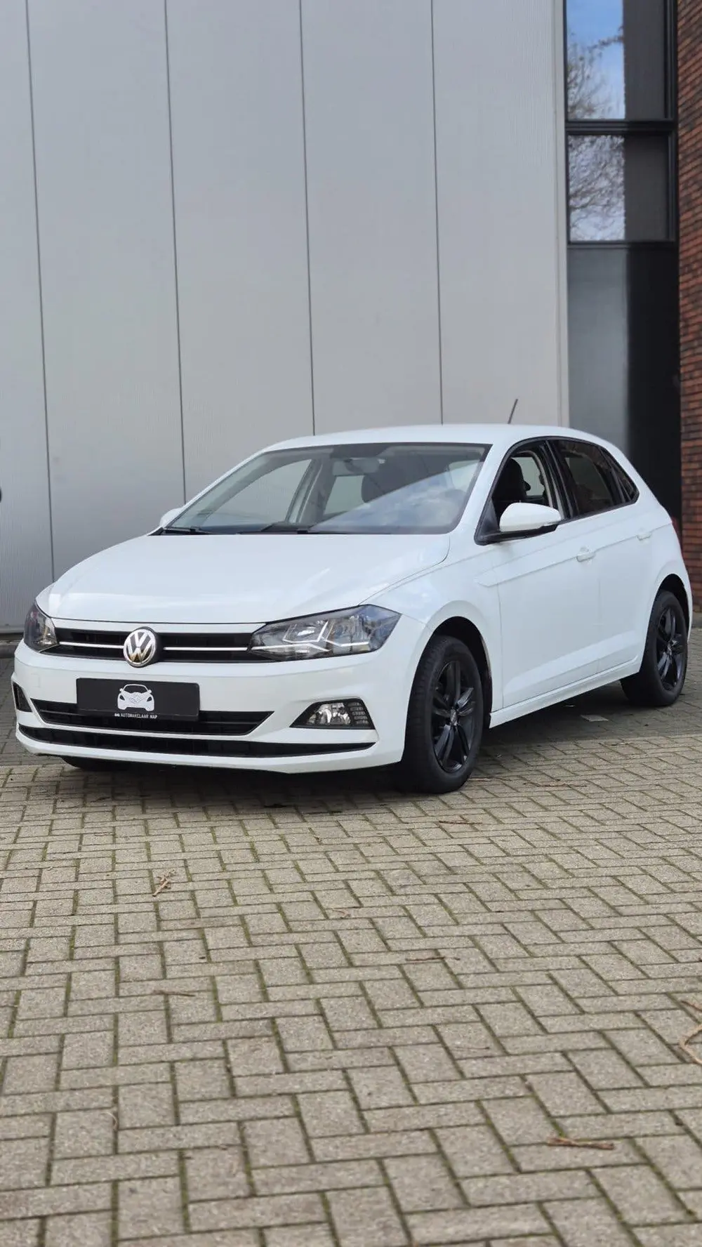 Volkswagen Polo 1.0 MPI Comfortline / Org NL / Dealer onderh uit 2019, foto 9
