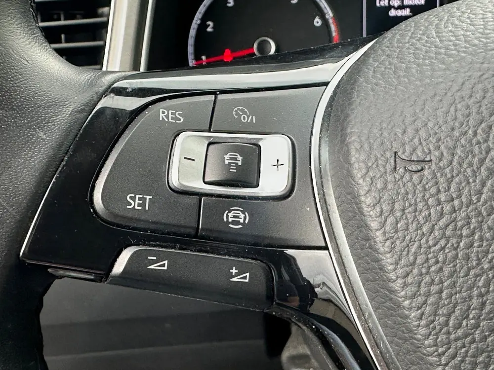 Volkswagen T-Roc 1.5 TSI Style DSG|ACC|PDC|CARPLAY|NAVI| uit 2021, foto 12