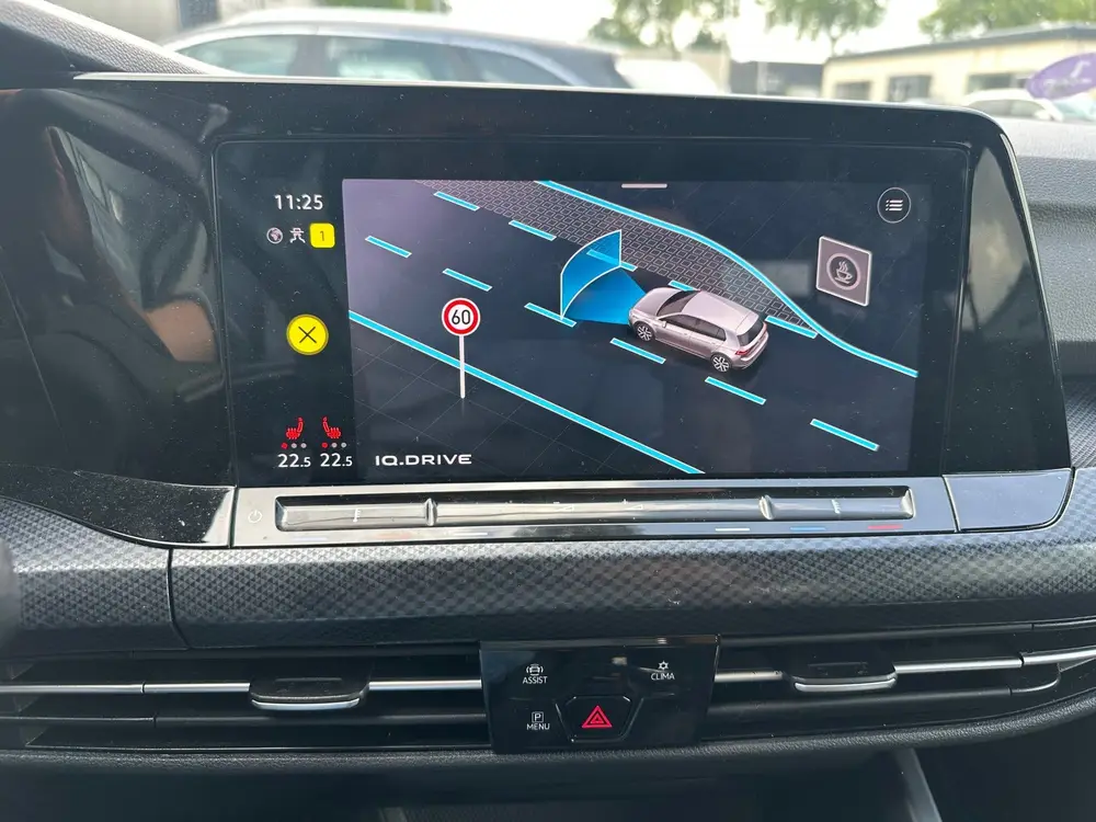 Volkswagen Golf 1.0 TSI Life Business Dealeronderh |Apple ca uit 2021, foto 17